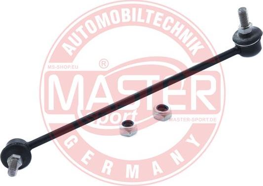 MASTER-SPORT GERMANY 34678-PCS-MS - Brat / bieleta suspensie, stabilizator aaoparts.ro