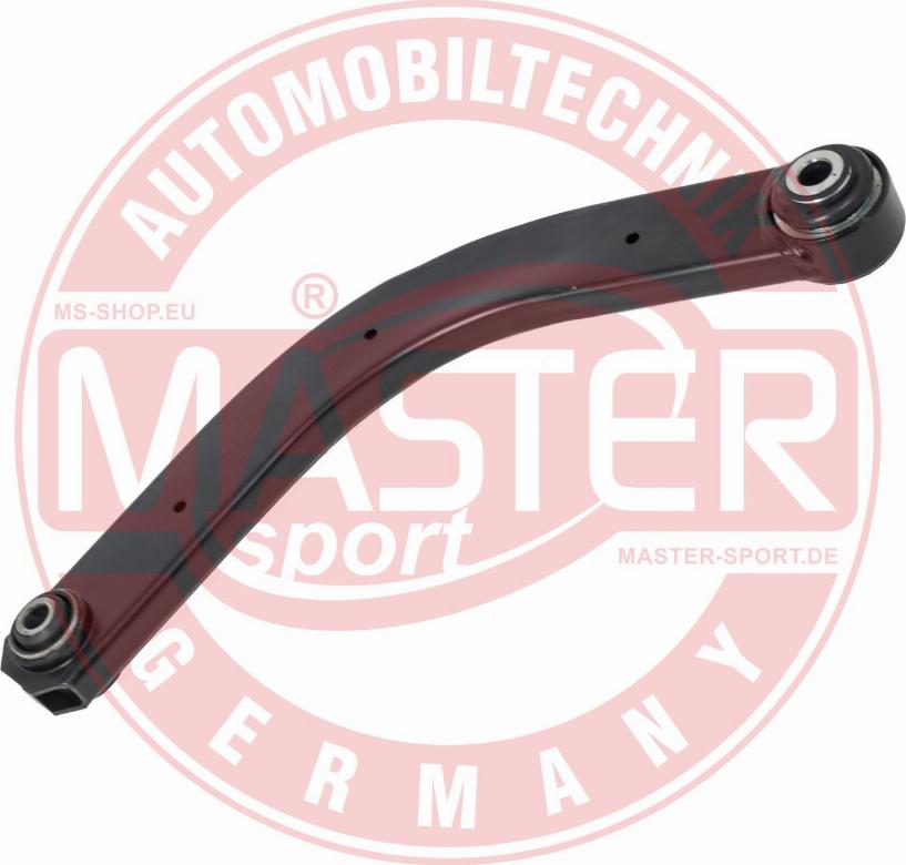 MASTER-SPORT GERMANY 34080-PCS-MS - Brat, suspensie roata aaoparts.ro