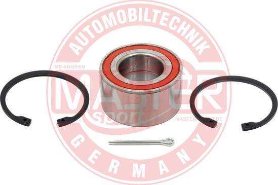 MASTER-SPORT 3410-SET-MS - Set rulment roata aaoparts.ro