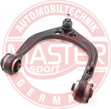MASTER-SPORT 34359-PCS-MS - Brat, suspensie roata aaoparts.ro