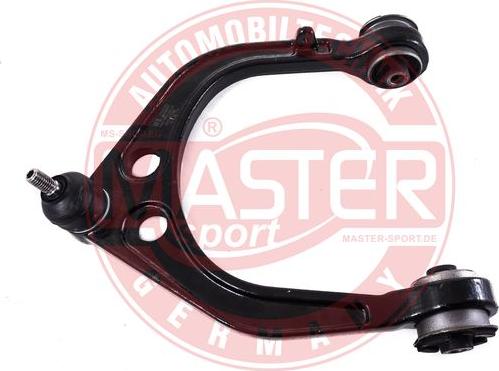 MASTER-SPORT 34359-SET-MS - Brat, suspensie roata aaoparts.ro