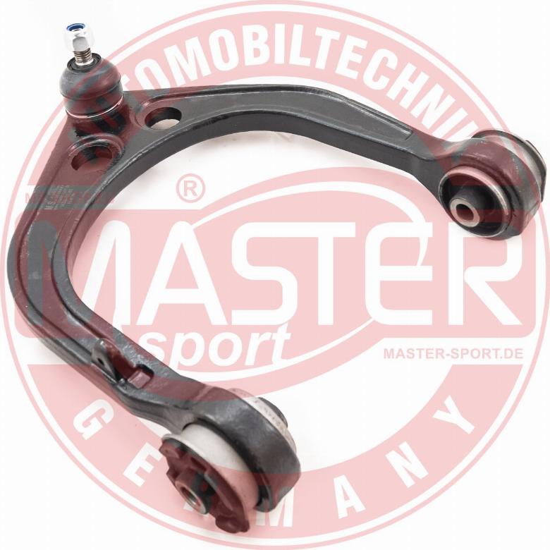 MASTER-SPORT GERMANY 34356-PCS-MS - Brat, suspensie roata aaoparts.ro