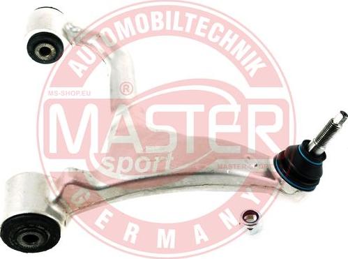 MASTER-SPORT GERMANY 34314-PCS-MS - Brat, suspensie roata aaoparts.ro