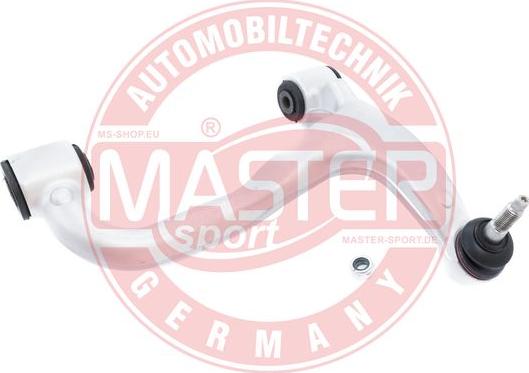 MASTER-SPORT GERMANY 34313-PCS-MS - Brat, suspensie roata aaoparts.ro