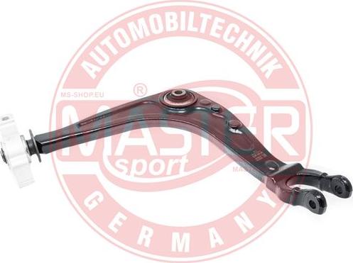 MASTER-SPORT GERMANY 34383-PCS-MS - Brat, suspensie roata aaoparts.ro