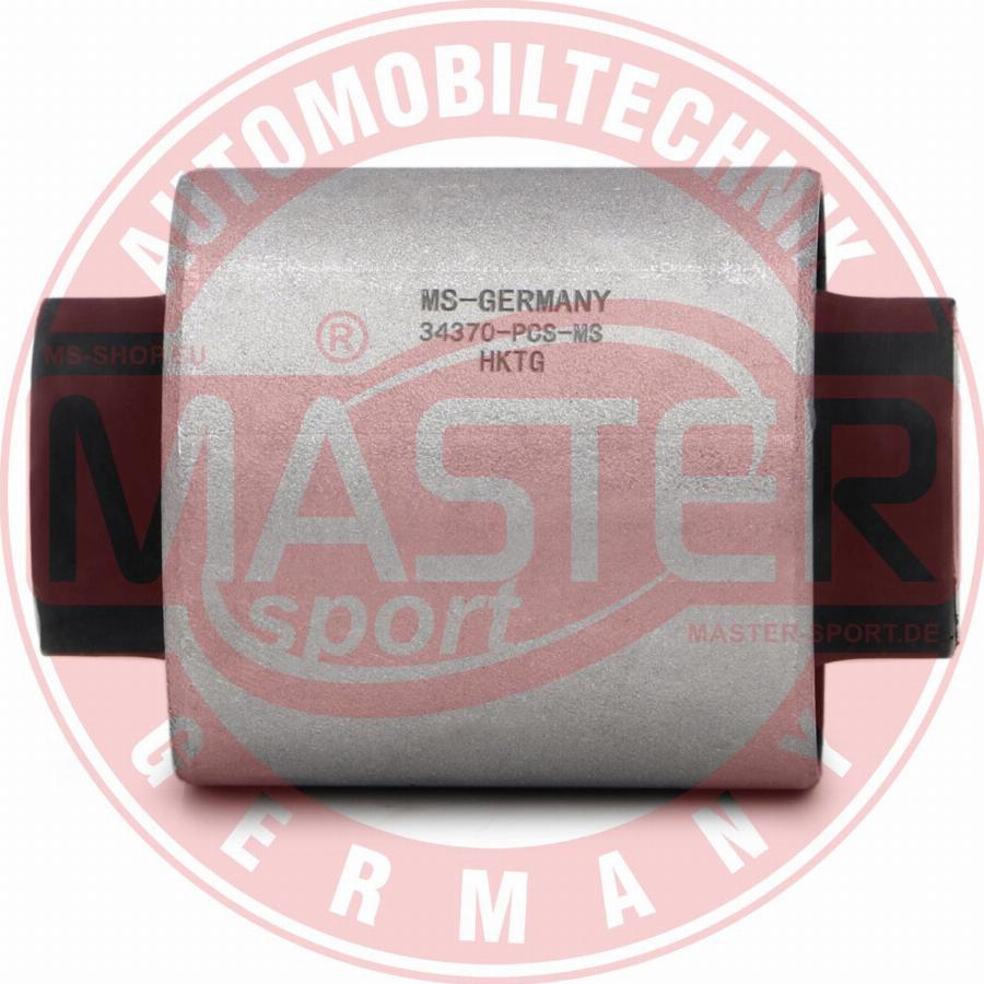 MASTER-SPORT GERMANY 34370-PCS-MS - Suport,trapez aaoparts.ro