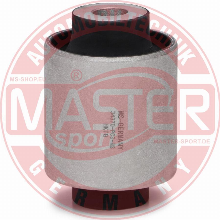 MASTER-SPORT GERMANY 34370-PCS-MS - Suport,trapez aaoparts.ro