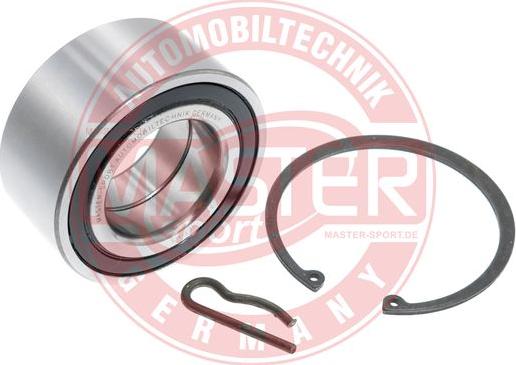 MASTER-SPORT 3423-SET-MS - Set rulment roata aaoparts.ro