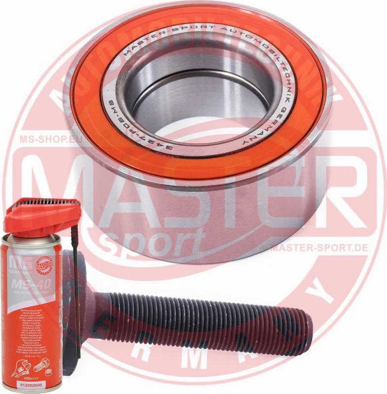 MASTER-SPORT 3427-SET-MSP - Set rulment roata aaoparts.ro