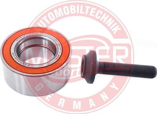 MASTER-SPORT 3427-SET-MS - Set rulment roata aaoparts.ro