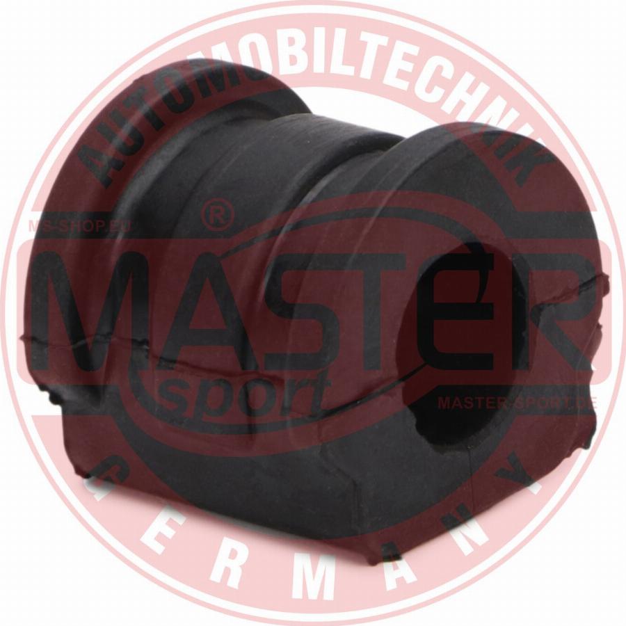 MASTER-SPORT GERMANY 34749-PCS-MS - Cuzinet, stabilizator aaoparts.ro