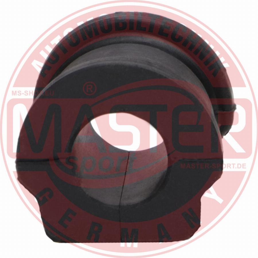 MASTER-SPORT GERMANY 34749-PCS-MS - Cuzinet, stabilizator aaoparts.ro