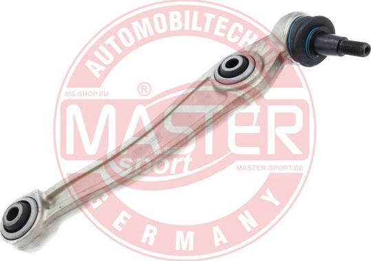 MASTER-SPORT GERMANY 35996-PCS-MS - Brat, suspensie roata aaoparts.ro