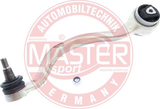 MASTER-SPORT GERMANY 35998-PCS-MS - Brat, suspensie roata aaoparts.ro