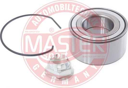 MASTER-SPORT 3596-SET-MS - Set rulment roata aaoparts.ro