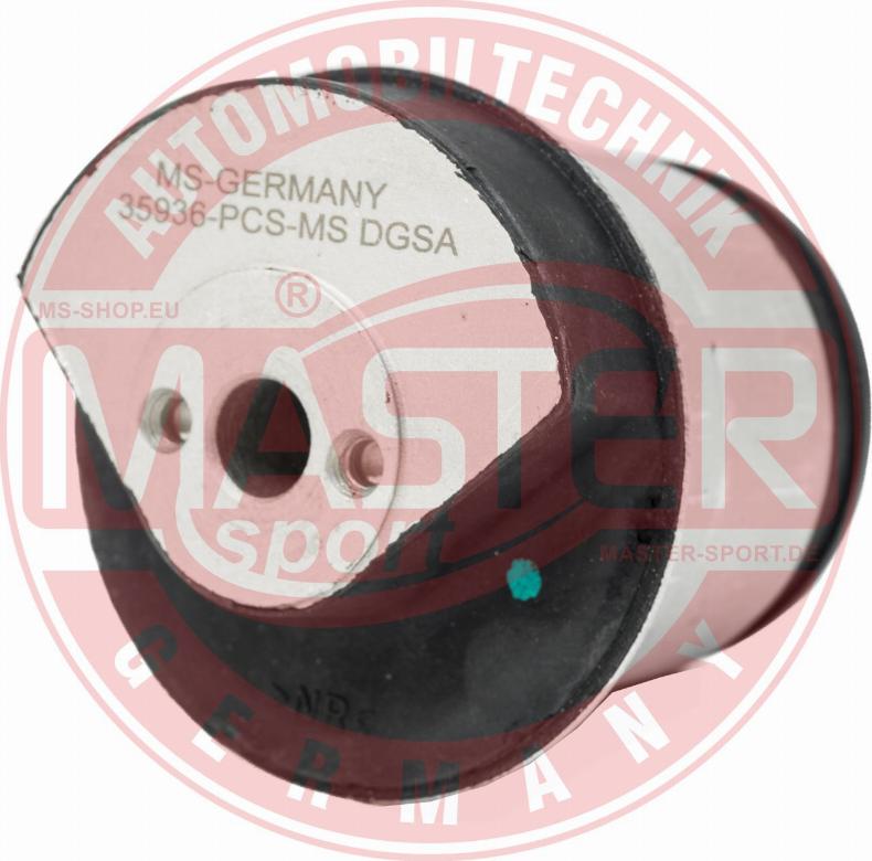 MASTER-SPORT 35936-PCS-MS - Suport, ax aaoparts.ro