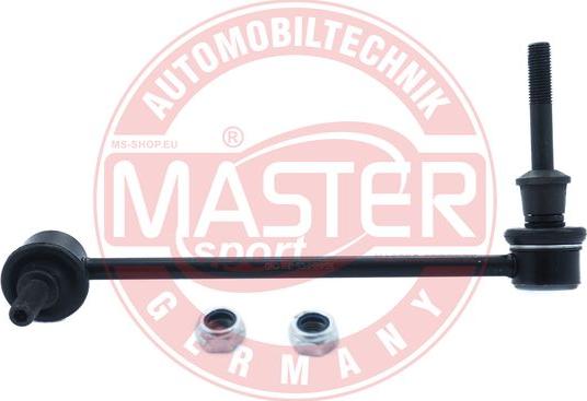 MASTER-SPORT GERMANY 35461-PCS-MS - Brat / bieleta suspensie, stabilizator aaoparts.ro