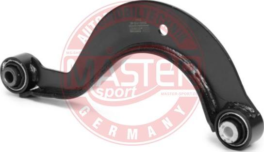 MASTER-SPORT GERMANY 35463-PCS-MS - Brat, suspensie roata aaoparts.ro