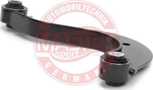 MASTER-SPORT GERMANY 35463-PCS-MS - Brat, suspensie roata aaoparts.ro