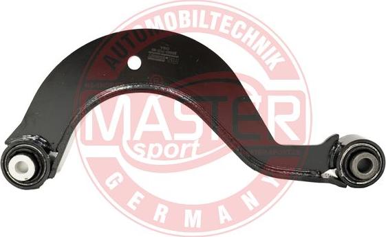 MASTER-SPORT GERMANY 35463-PCS-MS - Brat, suspensie roata aaoparts.ro