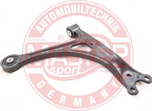 MASTER-SPORT GERMANY 35403-PCS-MS - Brat, suspensie roata aaoparts.ro