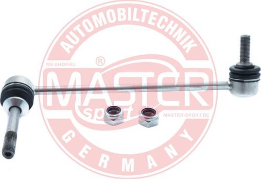 MASTER-SPORT GERMANY 35439-PCS-MS - Brat / bieleta suspensie, stabilizator aaoparts.ro