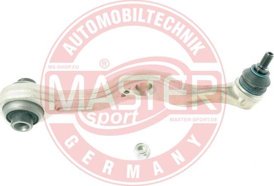 MASTER-SPORT GERMANY 35559-PCS-MS - Brat, suspensie roata aaoparts.ro