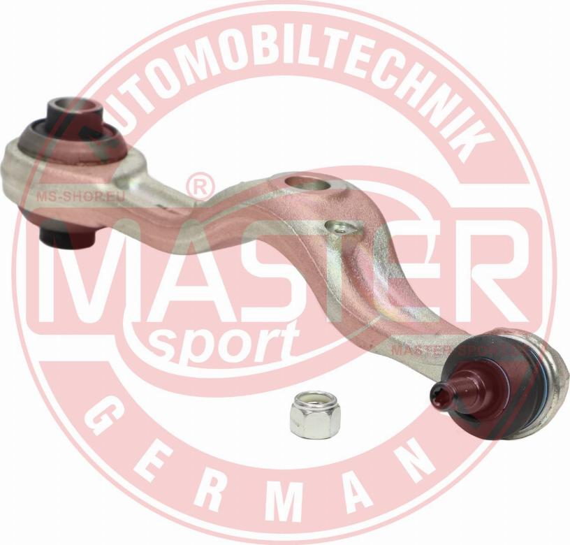 MASTER-SPORT GERMANY 35559-PCS-MS - Brat, suspensie roata aaoparts.ro