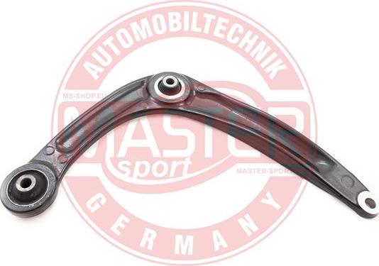 MASTER-SPORT GERMANY 35561-PCS-MS - Brat, suspensie roata aaoparts.ro