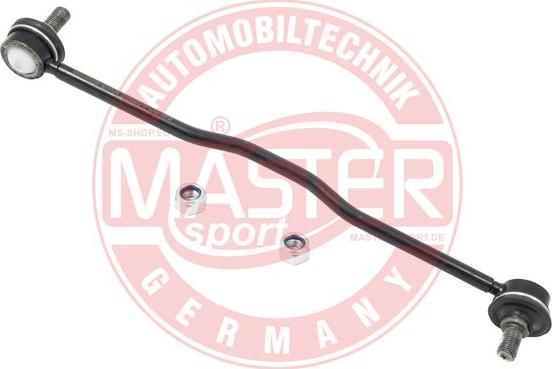 MASTER-SPORT GERMANY 35690-PCS-MS - Brat / bieleta suspensie, stabilizator aaoparts.ro