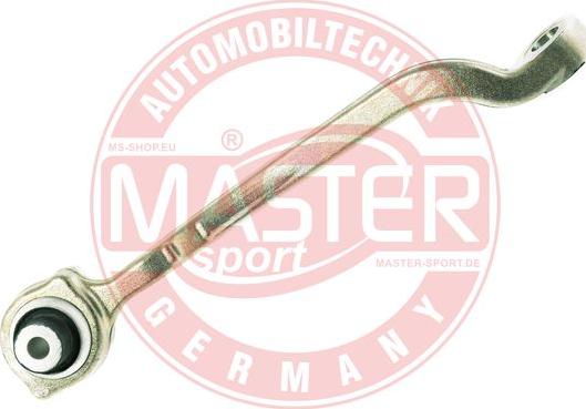 MASTER-SPORT GERMANY 35660-PCS-MS - Brat, suspensie roata aaoparts.ro