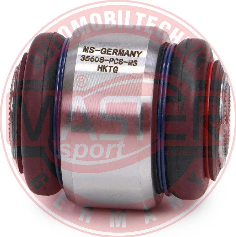 MASTER-SPORT GERMANY 35608-PCS-MS - Suport,trapez aaoparts.ro