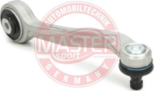 MASTER-SPORT GERMANY 35687-PCS-MS - Brat, suspensie roata aaoparts.ro