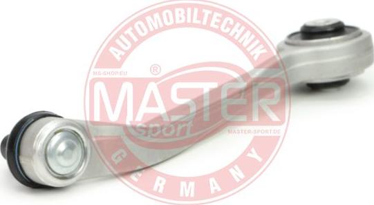 MASTER-SPORT GERMANY 35687-PCS-MS - Brat, suspensie roata aaoparts.ro