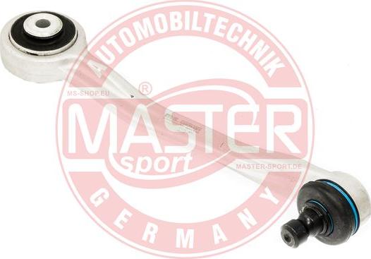 MASTER-SPORT GERMANY 35687-PCS-MS - Brat, suspensie roata aaoparts.ro