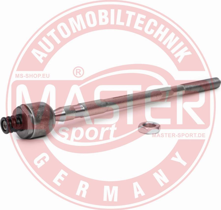 MASTER-SPORT GERMANY 35049-SET-MS - Articulatie axiala, cap de bara aaoparts.ro