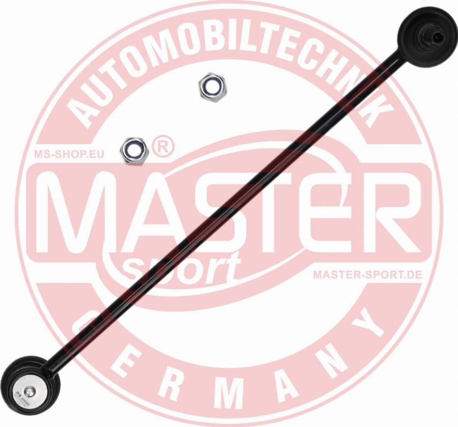 MASTER-SPORT 35057-PCS-MS - Brat / bieleta suspensie, stabilizator aaoparts.ro