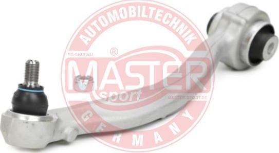 MASTER-SPORT GERMANY 35060-PCS-MS - Brat, suspensie roata aaoparts.ro