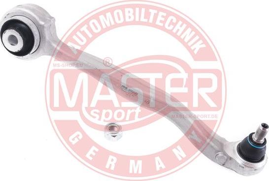 MASTER-SPORT GERMANY 35060-PCS-MS - Brat, suspensie roata aaoparts.ro