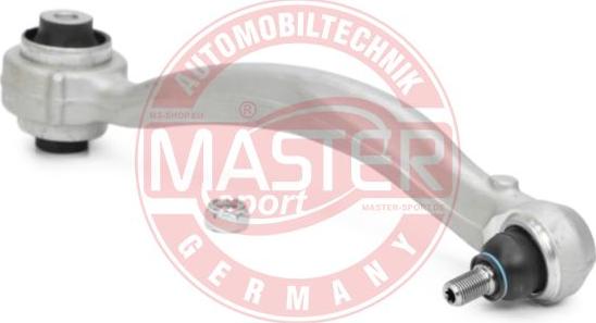 MASTER-SPORT GERMANY 35060-PCS-MS - Brat, suspensie roata aaoparts.ro