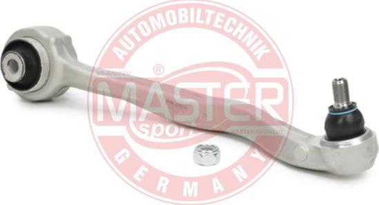 MASTER-SPORT GERMANY 35060-PCS-MS - Brat, suspensie roata aaoparts.ro