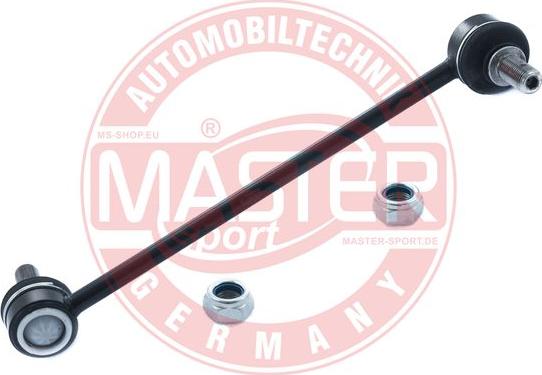 MASTER-SPORT GERMANY 35001-PCS-MS - Brat / bieleta suspensie, stabilizator aaoparts.ro