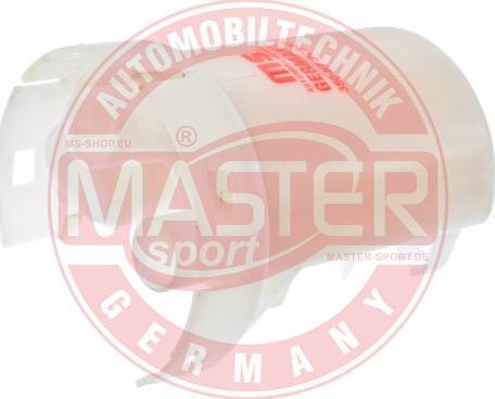 MASTER-SPORT GERMANY 350-KF-PCS-MS - Filtru combustibil aaoparts.ro