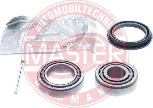 MASTER-SPORT 3519-SET-MS - Set rulment roata aaoparts.ro