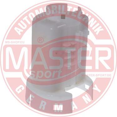 MASTER-SPORT GERMANY 351-KF-PCS-MS - Filtru combustibil aaoparts.ro