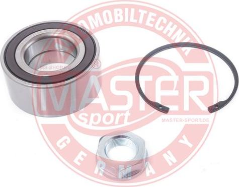 MASTER-SPORT 3584-SET-MS - Set rulment roata aaoparts.ro