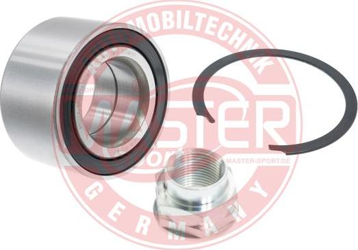 MASTER-SPORT 3528-SET-MS - Set rulment roata aaoparts.ro