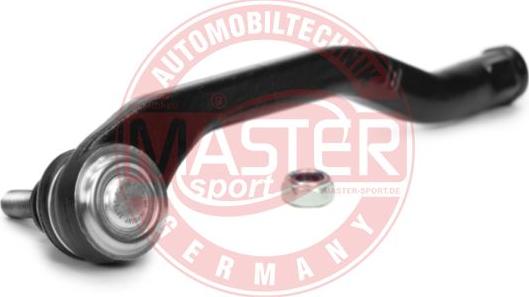 MASTER-SPORT GERMANY 35781-PCS-MS - Cap de bara aaoparts.ro