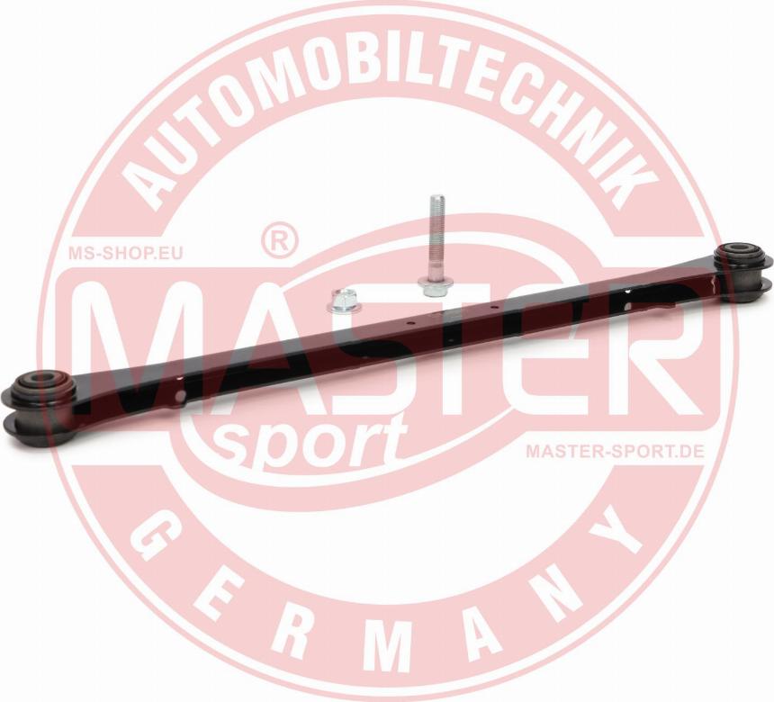 MASTER-SPORT GERMANY 35735-PCS-MS - Brat, suspensie roata aaoparts.ro