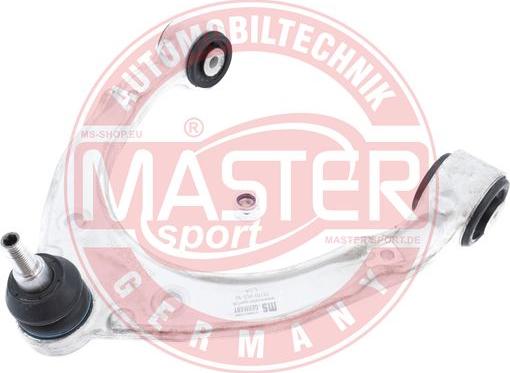 MASTER-SPORT GERMANY 35732-PCS-MS - Brat, suspensie roata aaoparts.ro